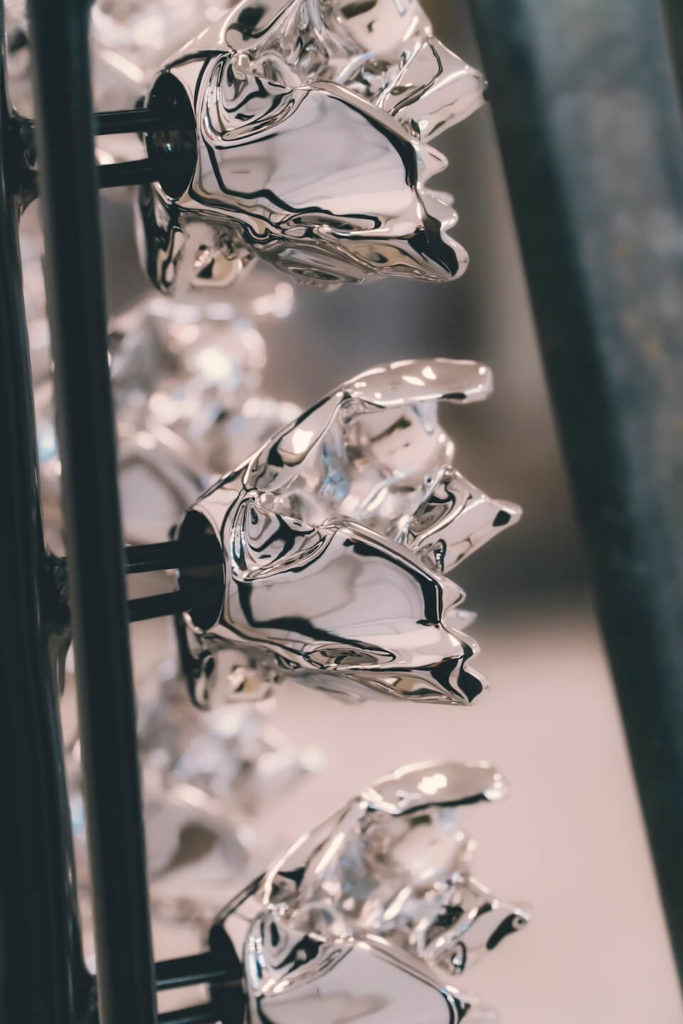 Certificazioni - Galvamet